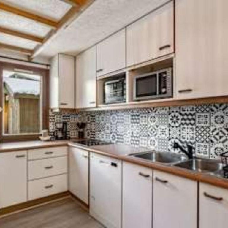 Apex Executive Apartments - Les Belleville France - Appartement - 10