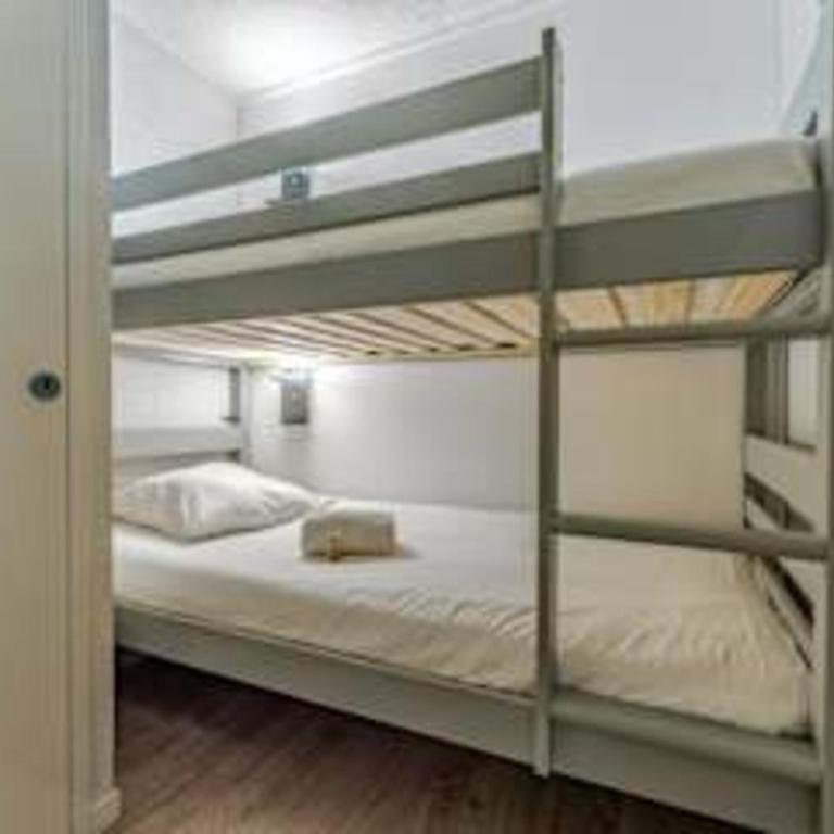Apex Executive Apartments - Les Belleville France - Appartement - 14