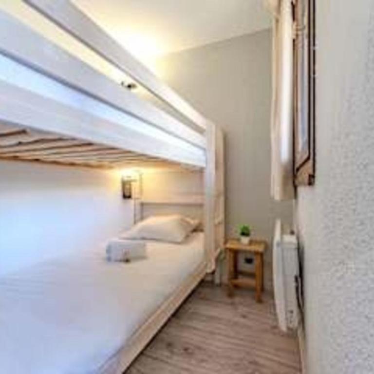 Apex Executive Apartments - Les Belleville France - Appartement - 1
