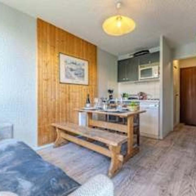 Apex Executive Apartments - Les Belleville France - Appartement - 11