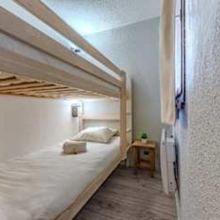 Apex Executive Apartments - Les Belleville France - Appartement - 7