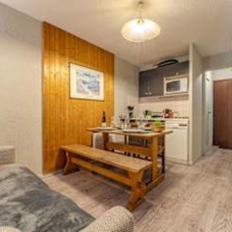 Apex Executive Apartments - Les Belleville France - Appartement - 12