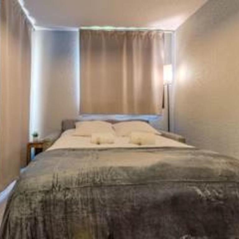 Apex Executive Apartments - Les Belleville France - Appartement - 9
