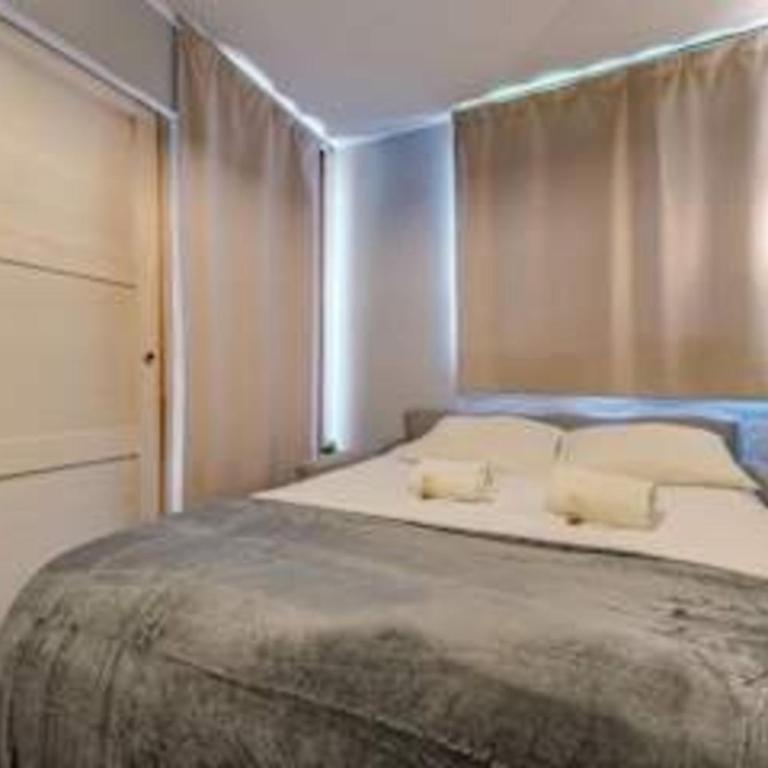Apex Executive Apartments - Les Belleville France - Appartement - 2