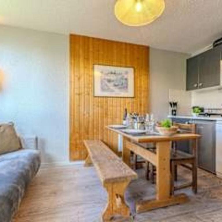 Apex Executive Apartments - Les Belleville France - Appartement - 6