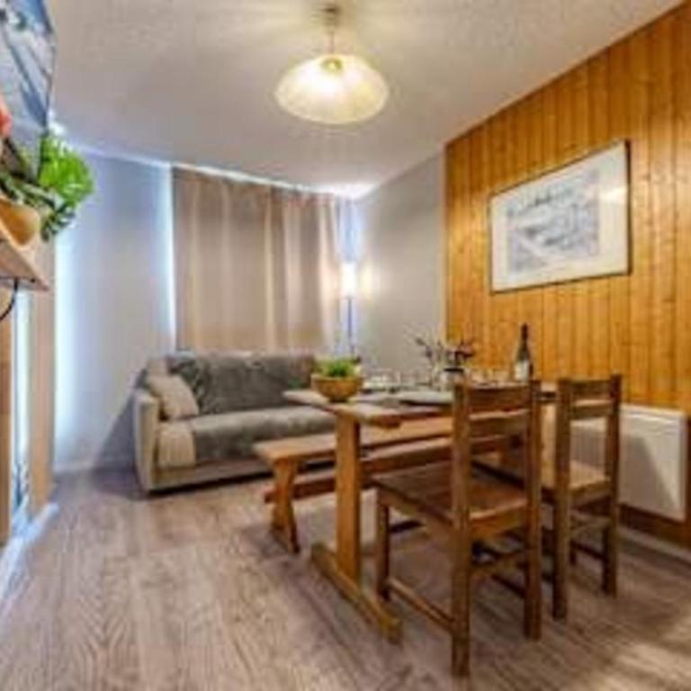 Apex Executive Apartments - Les Belleville France - Appartement - 4