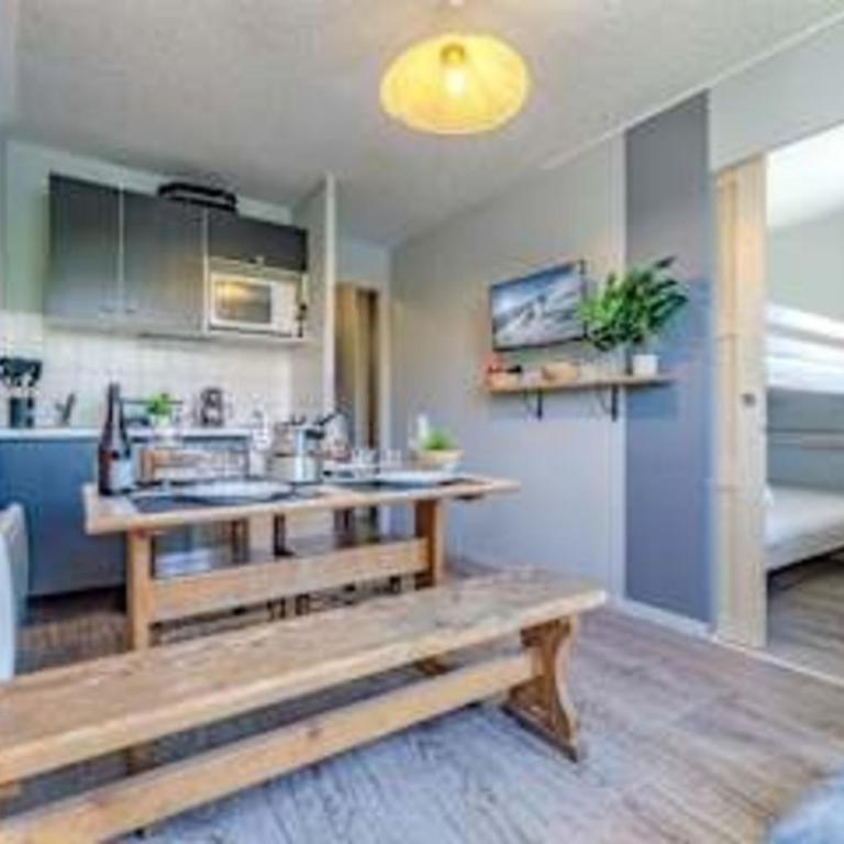 Apex Executive Apartments - Les Belleville France - Appartement - 8