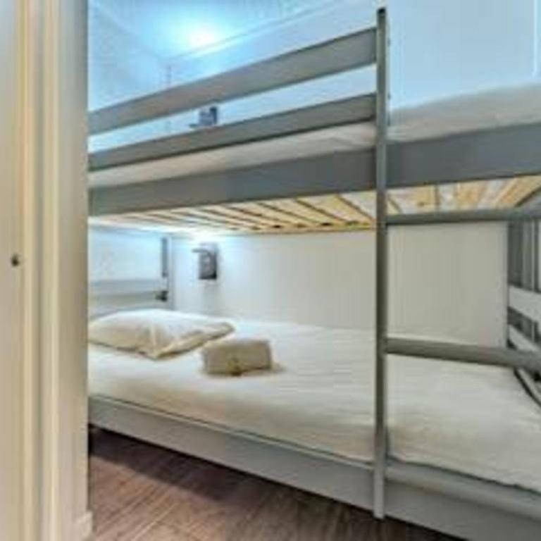 Apex Executive Apartments - Les Belleville France - Appartement - 12