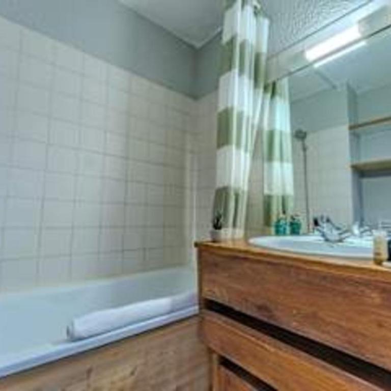 Apex Executive Apartments - Les Belleville France - Appartement - 8