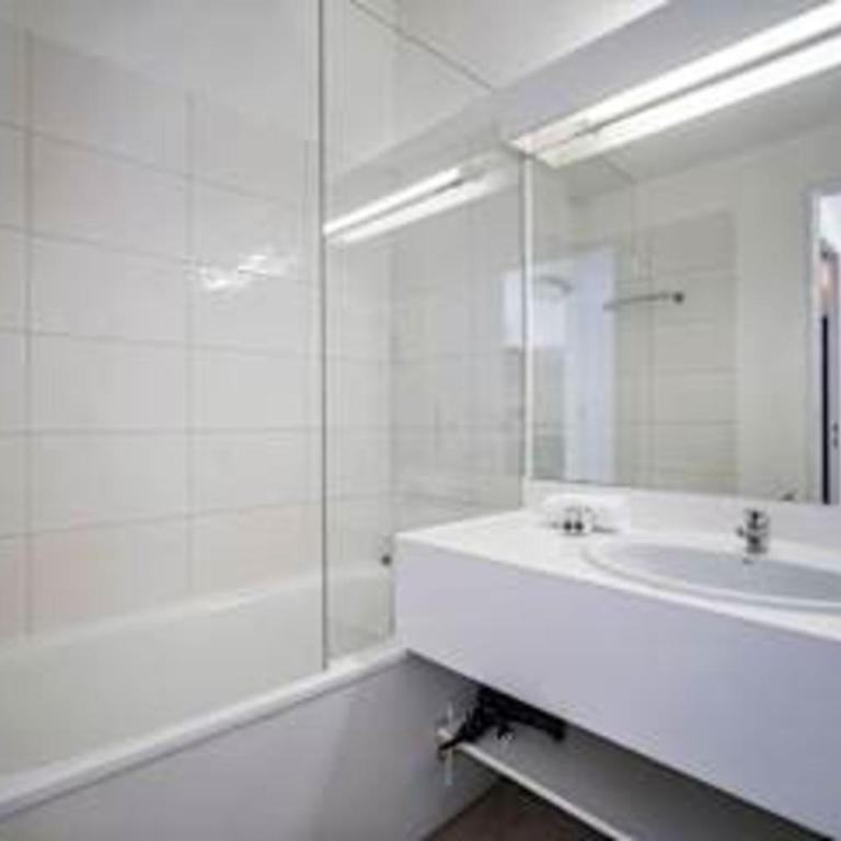 Apex Executive Apartments - Les Belleville France - Appartement - 17