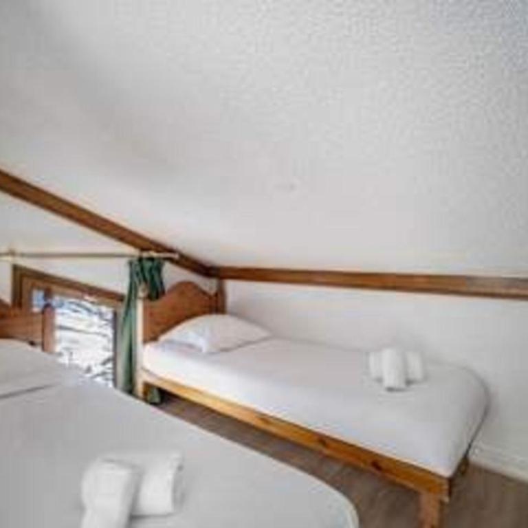 Apex Executive Apartments - Les Belleville France - Appartement - 9