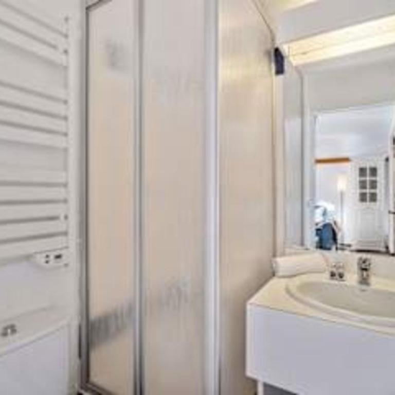 Apex Executive Apartments - Les Belleville France - Appartement - 7