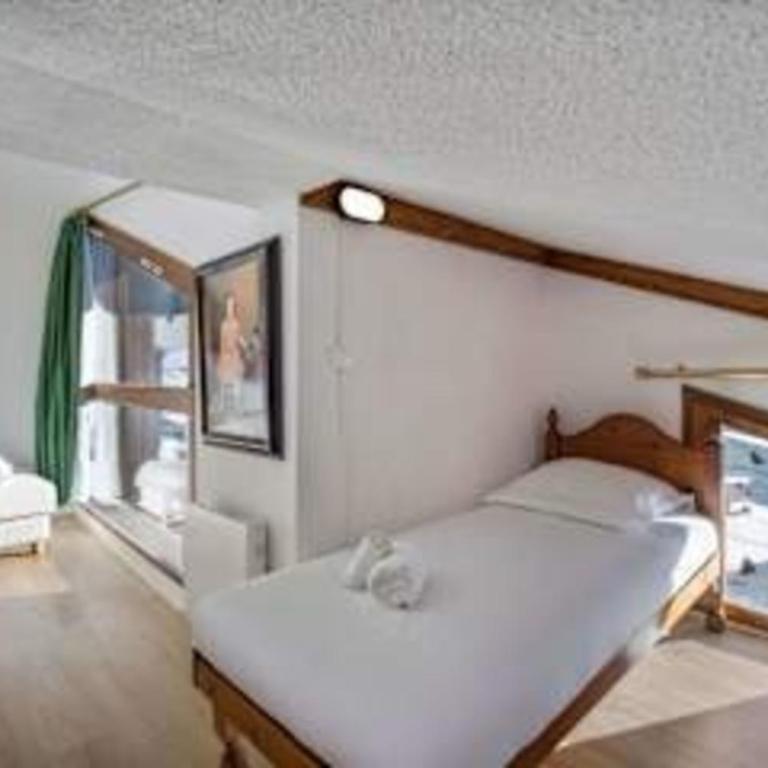 Apex Executive Apartments - Les Belleville France - Appartement - 5