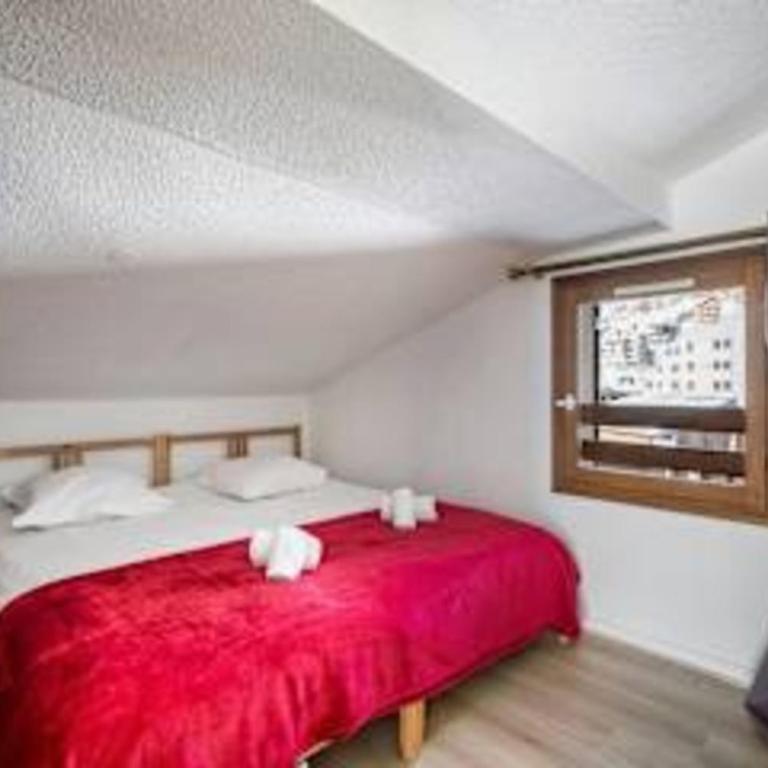 Apex Executive Apartments - Les Belleville France - Appartement - 10