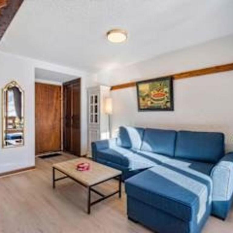 Apex Executive Apartments - Les Belleville France - Appartement - 6