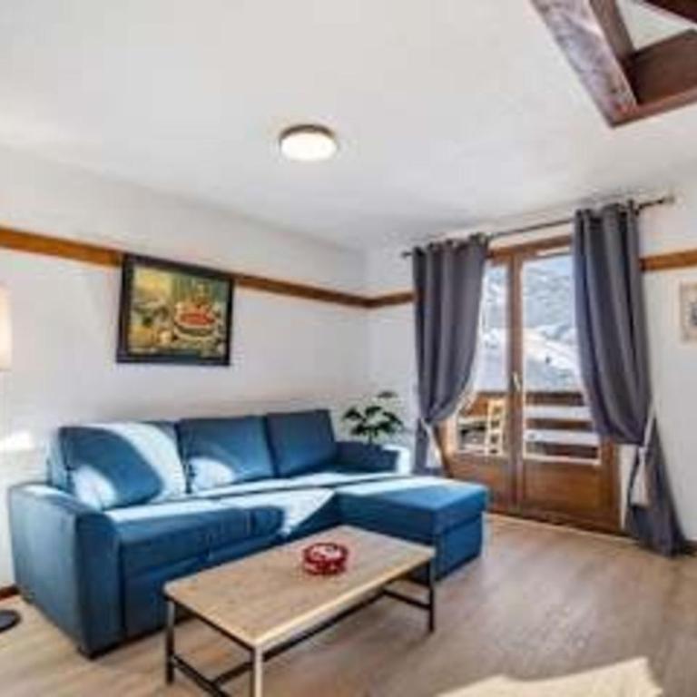 Apex Executive Apartments - Les Belleville France - Appartement - 3