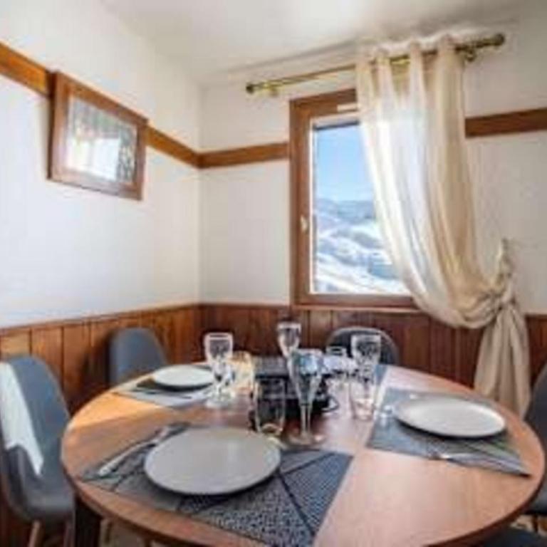 Apex Executive Apartments - Les Belleville France - Appartement - 4