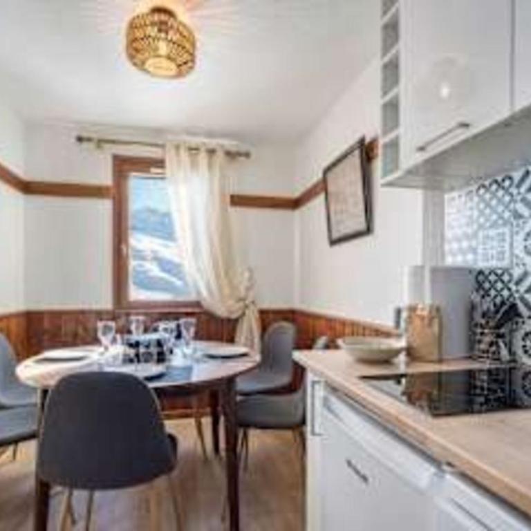 Apex Executive Apartments - Les Belleville France - Appartement - 13