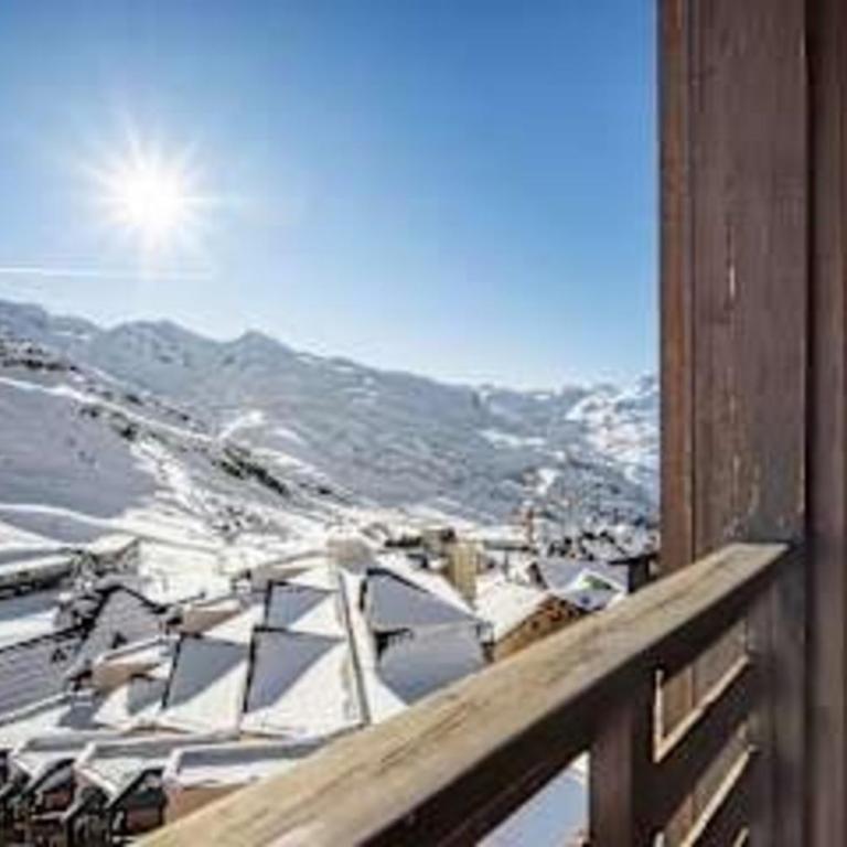 Apex Executive Apartments - Les Belleville France - Appartement - 12