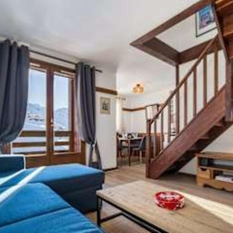 Apex Executive Apartments - Les Belleville France - Appartement - 16
