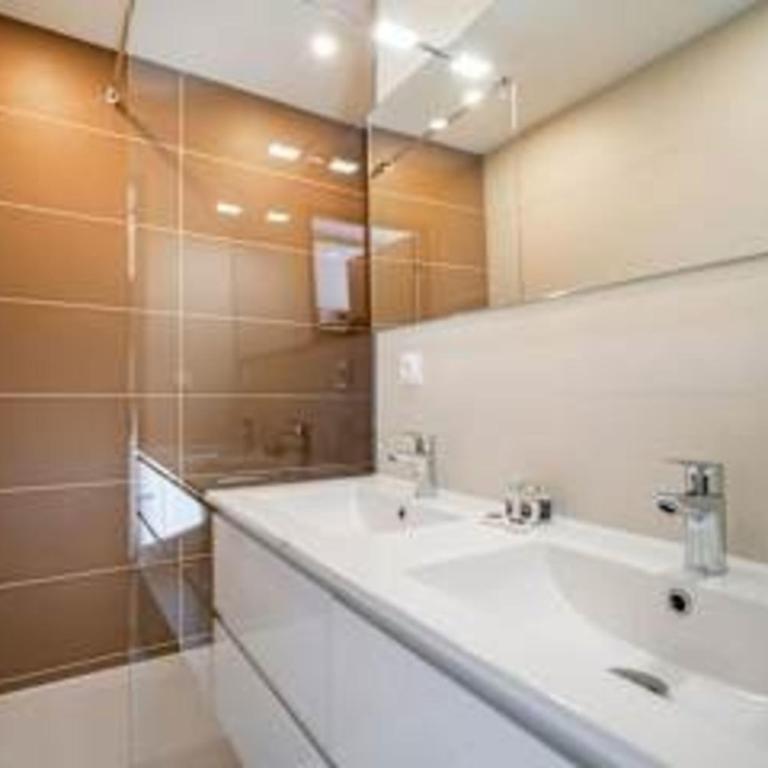 Apex Executive Apartments - Les Belleville France - Appartement - 1