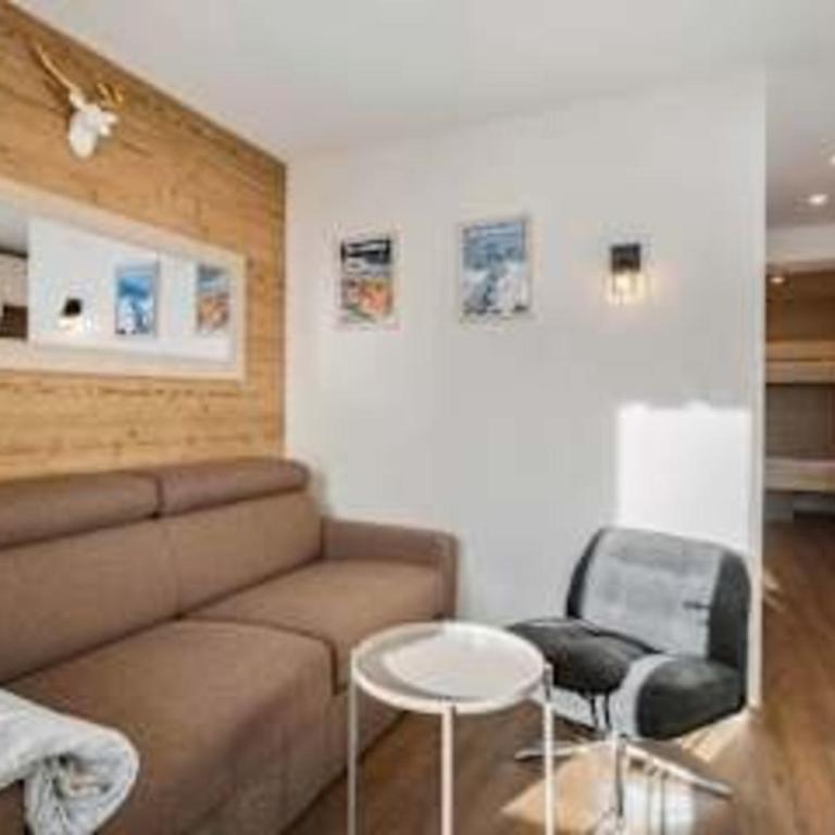 Apex Executive Apartments - Les Belleville France - Appartement - 3