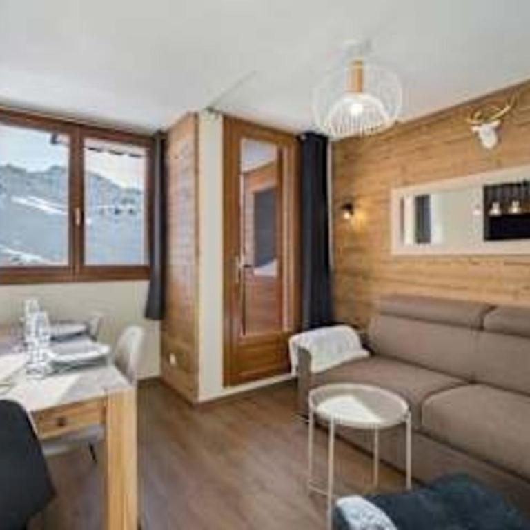 Apex Executive Apartments - Les Belleville France - Appartement - 4