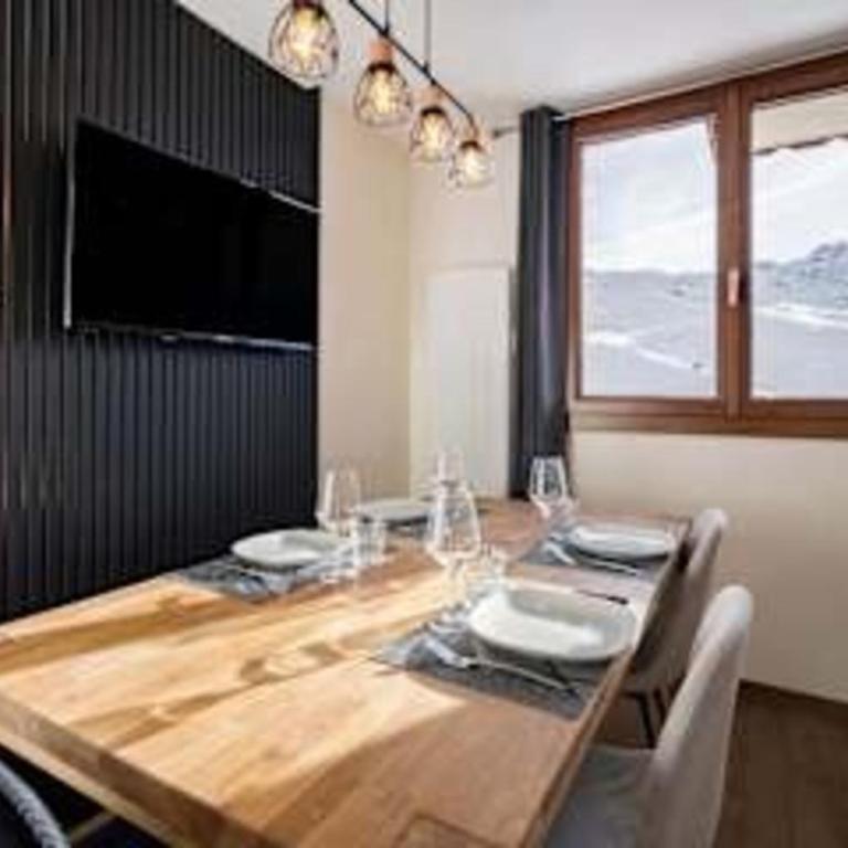 Apex Executive Apartments - Les Belleville France - Appartement - 7