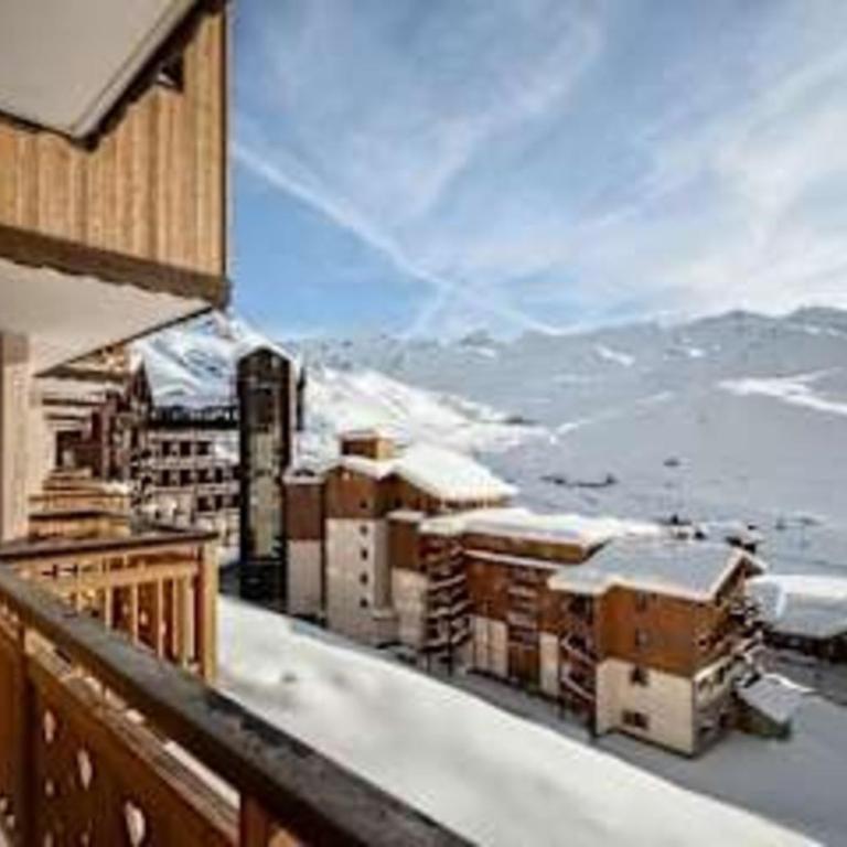 Apex Executive Apartments - Les Belleville France - Appartement - 11