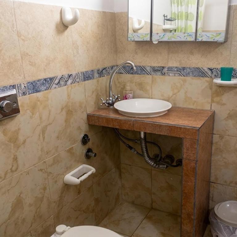 HOTEL - Posada ALAS FUENTES - Habitación cuádruple - 6