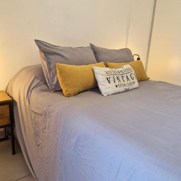 Centro de San Juan Luminoso y confortable - Apartamento de 1 dormitorio - 38