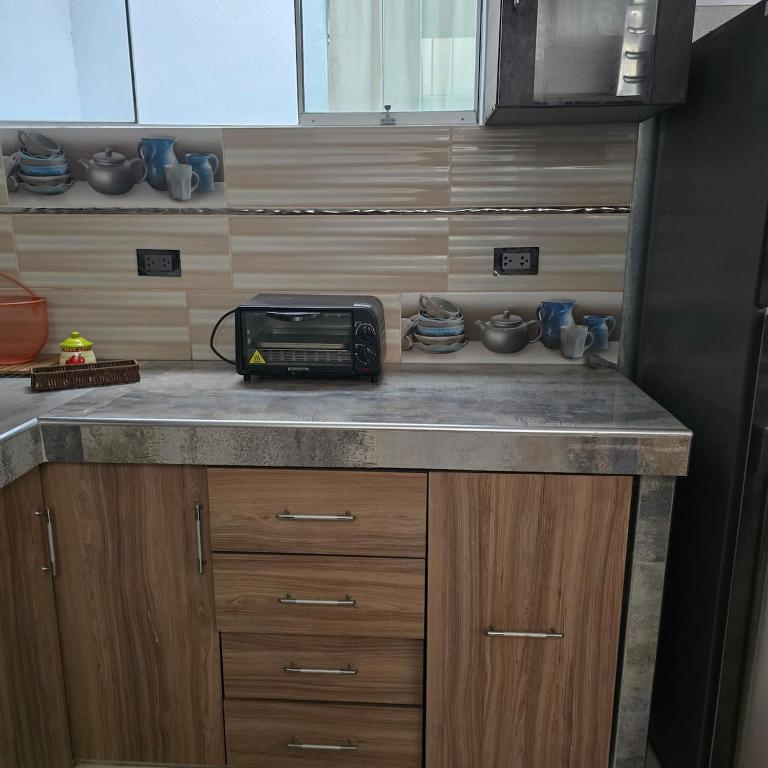  - Two-Bedroom Apartment - 10