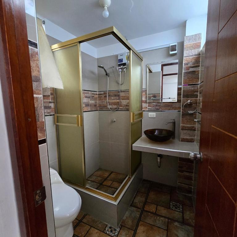  - Two-Bedroom Apartment - 11