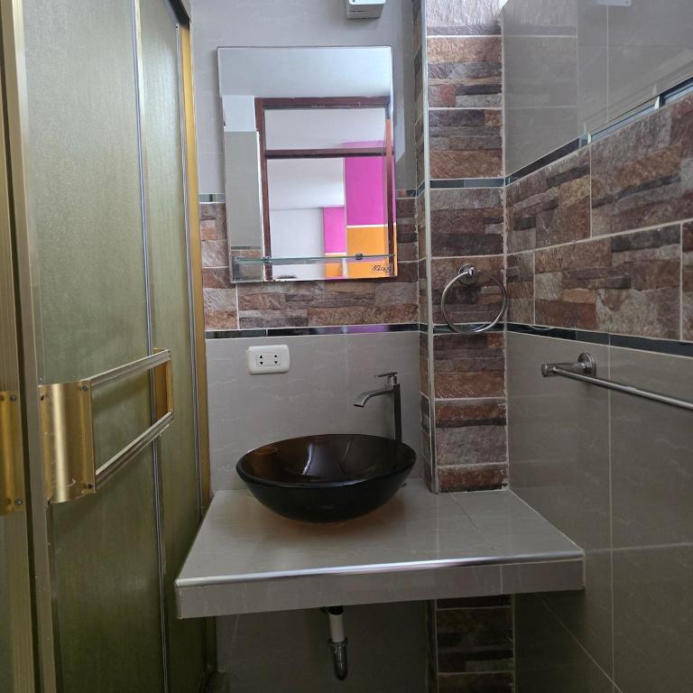  - Two-Bedroom Apartment - 12