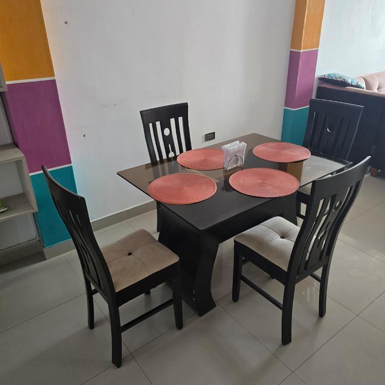  - Two-Bedroom Apartment - 13
