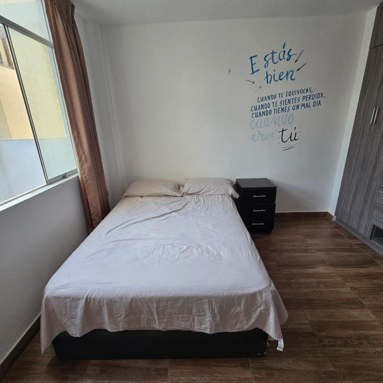  - Two-Bedroom Apartment - 16