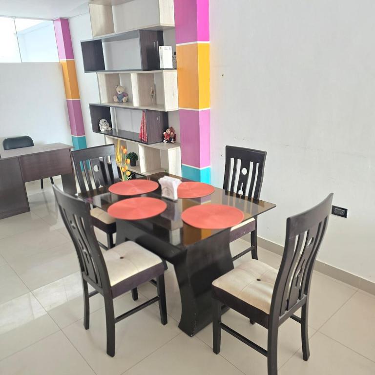  - Two-Bedroom Apartment - 17