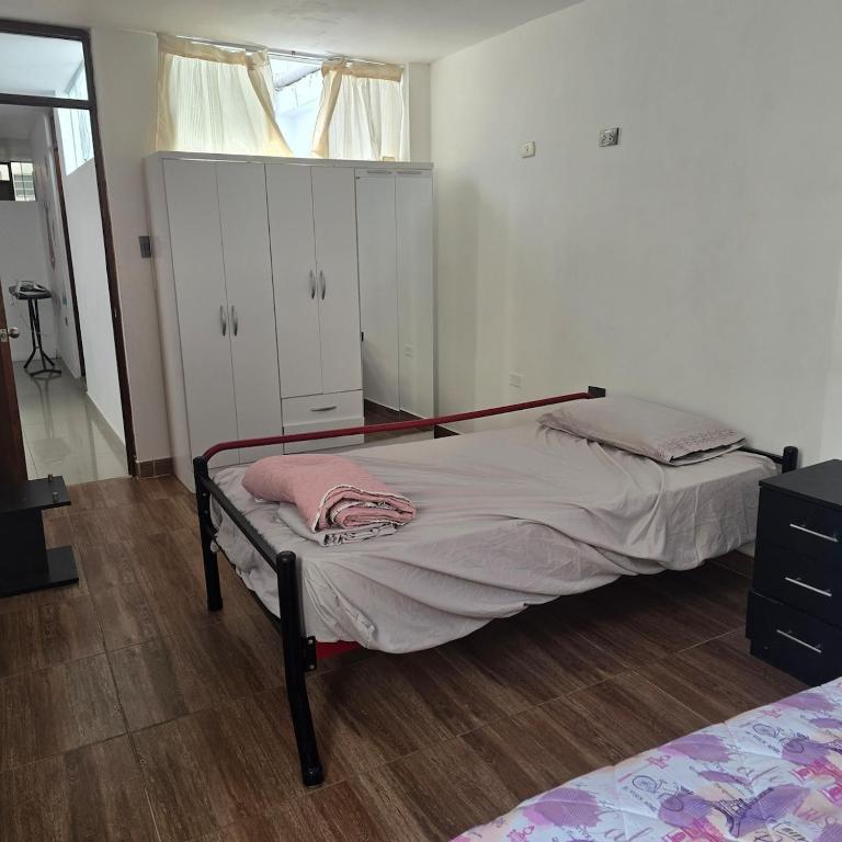  - Two-Bedroom Apartment - 18