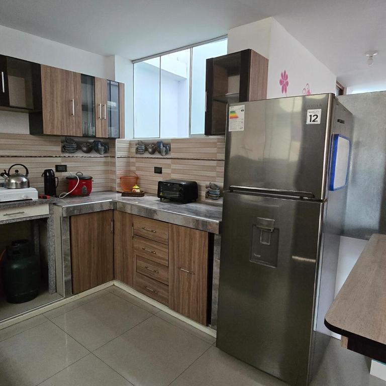  - Two-Bedroom Apartment - 19