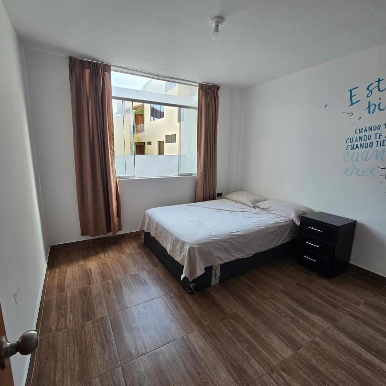 - Two-Bedroom Apartment - 20