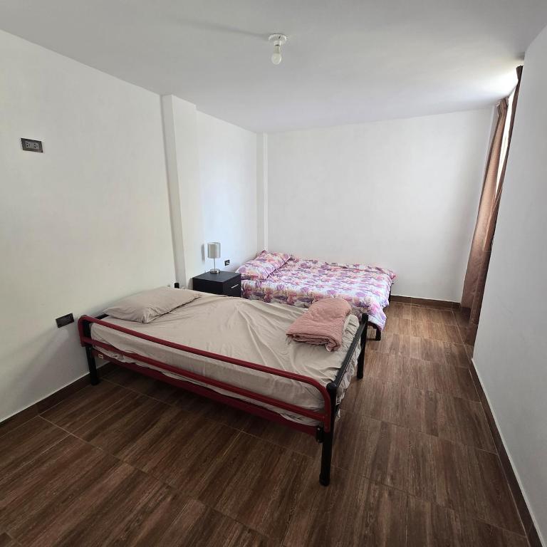  - Two-Bedroom Apartment - 21