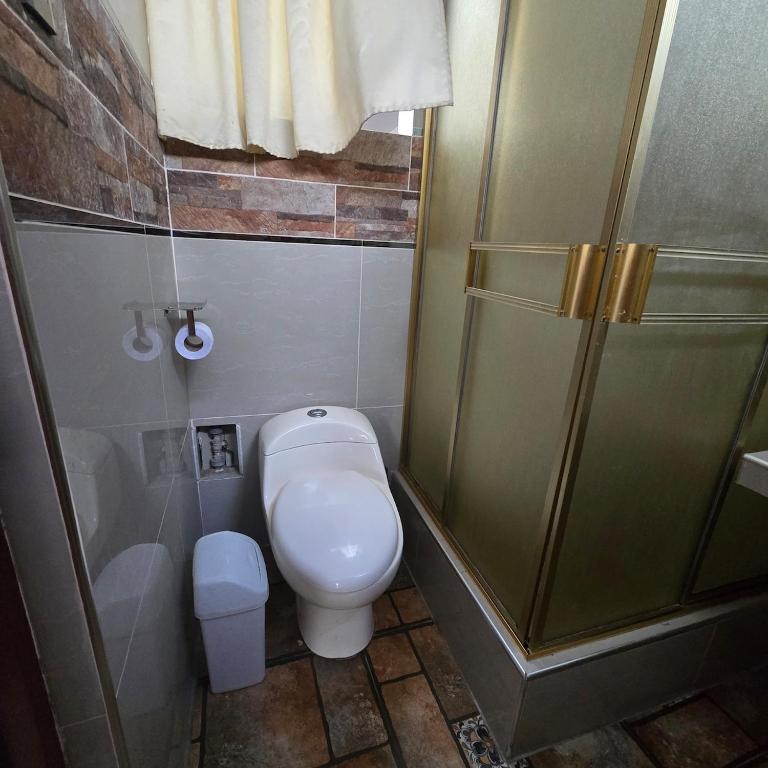  - Two-Bedroom Apartment - 22