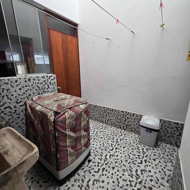  - Two-Bedroom Apartment - 25