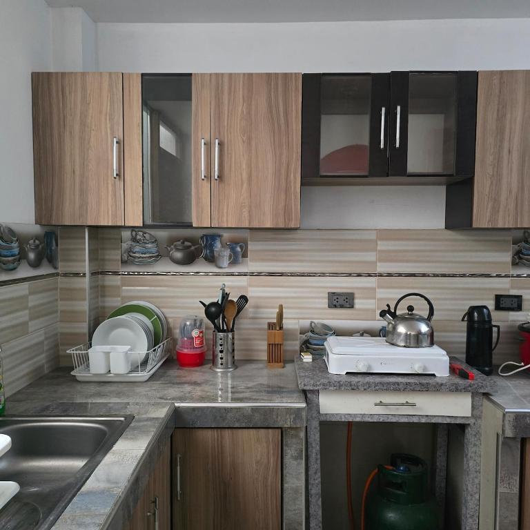  - Two-Bedroom Apartment - 26