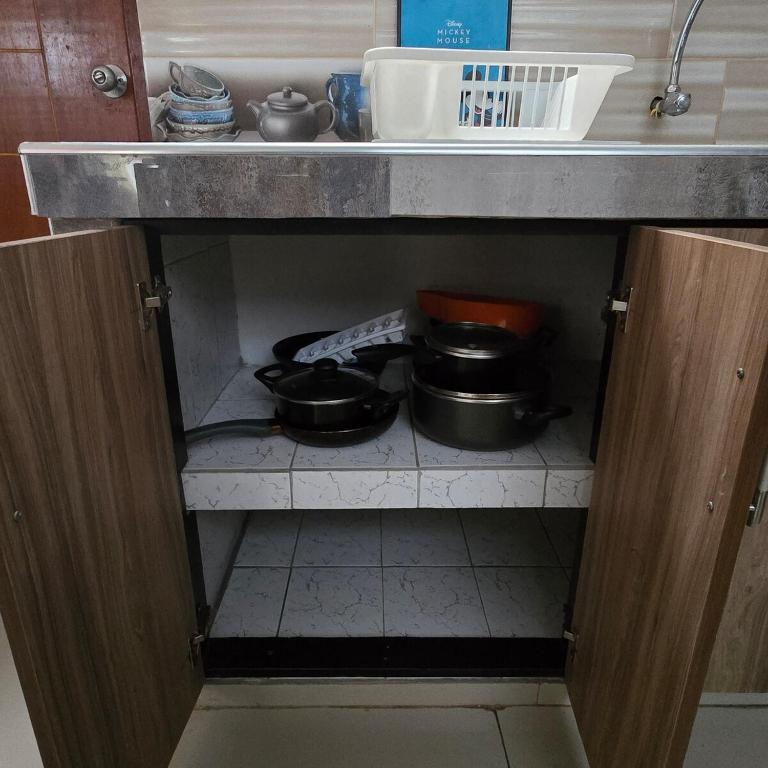  - Two-Bedroom Apartment - 28