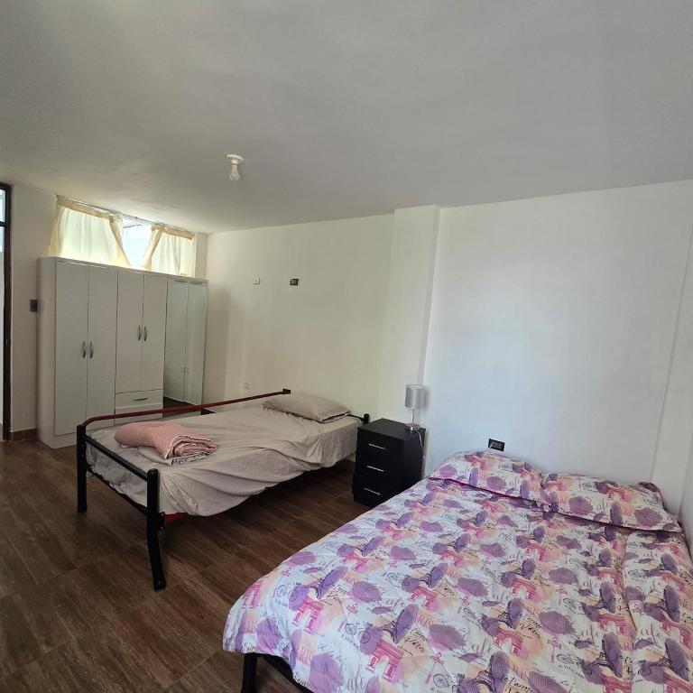  - Two-Bedroom Apartment - 29