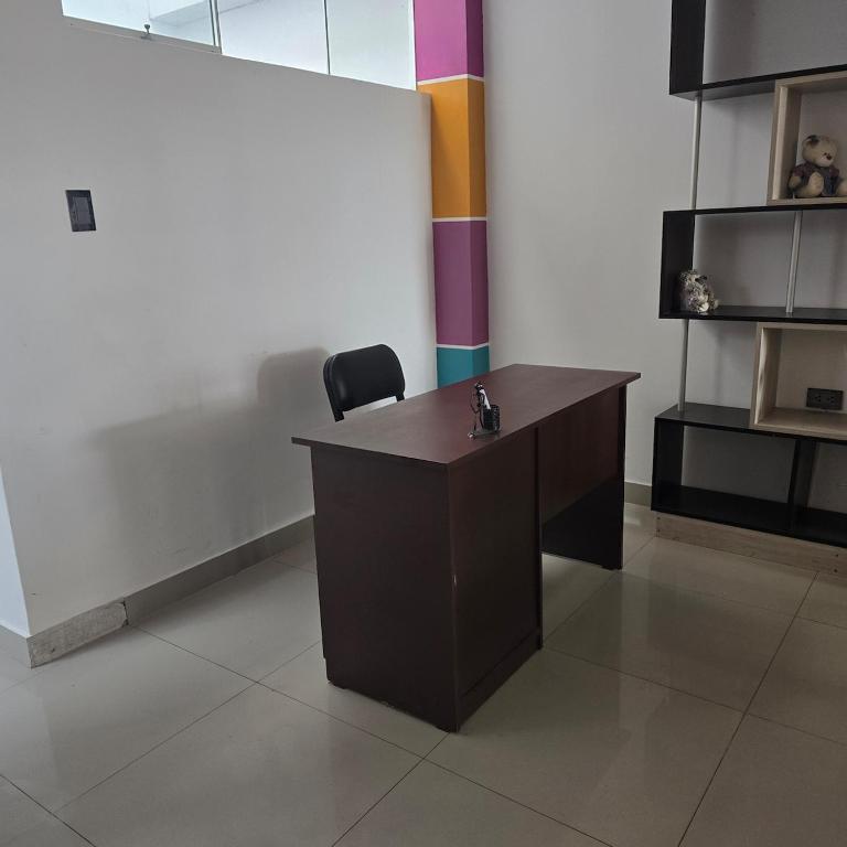  - Two-Bedroom Apartment - 30