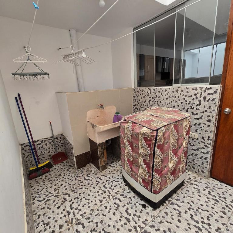  - Two-Bedroom Apartment - 32