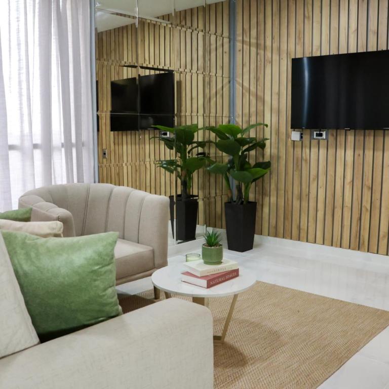 Apartamento con piscina y parqueadero - Valledupar - Apartamento de 2 dormitorios - 2