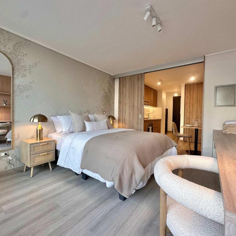  - Room #1714100601 - 2